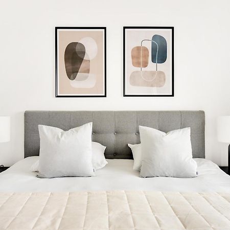 Sanders Downtown Copenhagen Apartment Ngoại thất bức ảnh