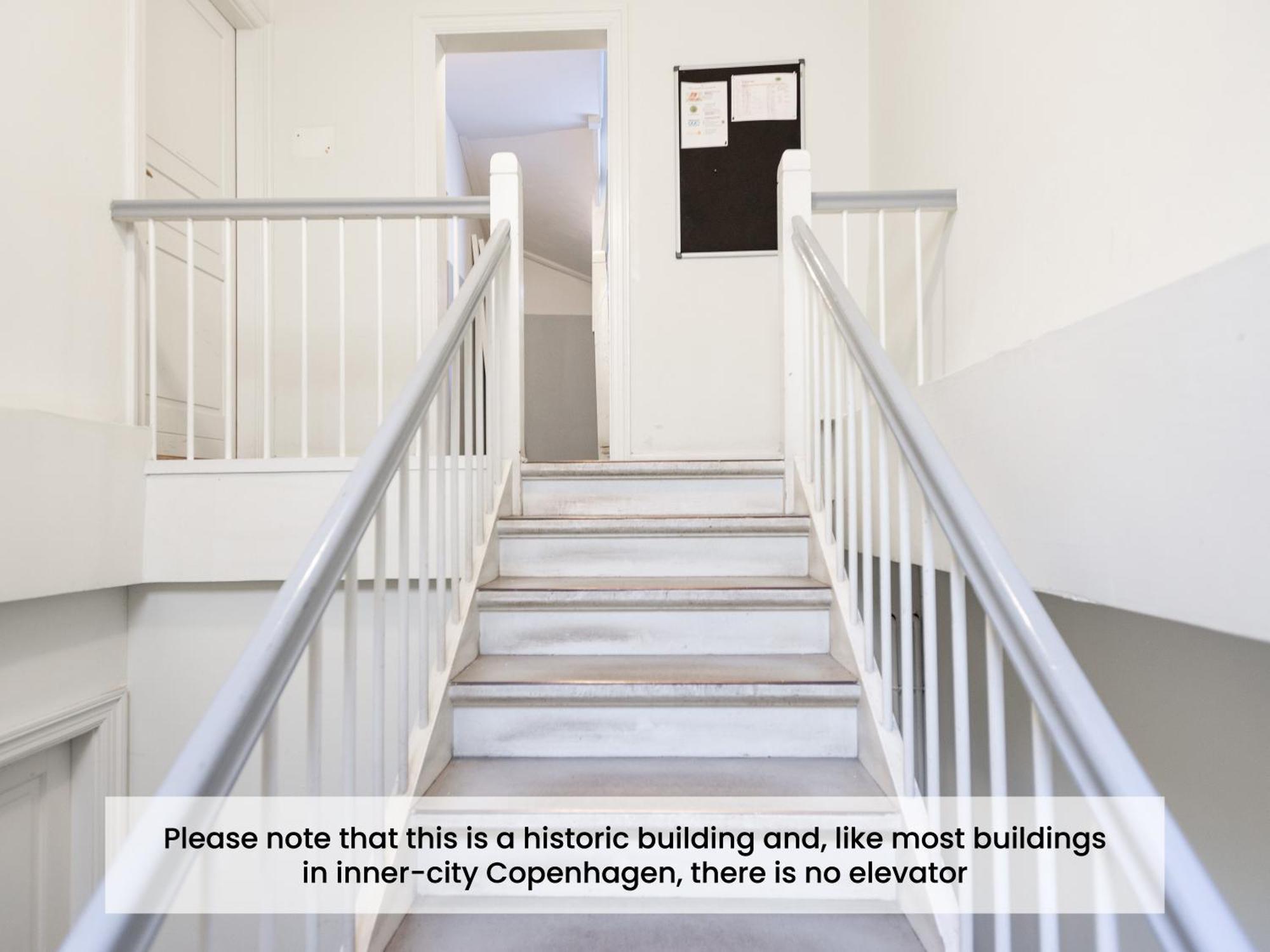 Sanders Downtown Copenhagen Apartment Ngoại thất bức ảnh
