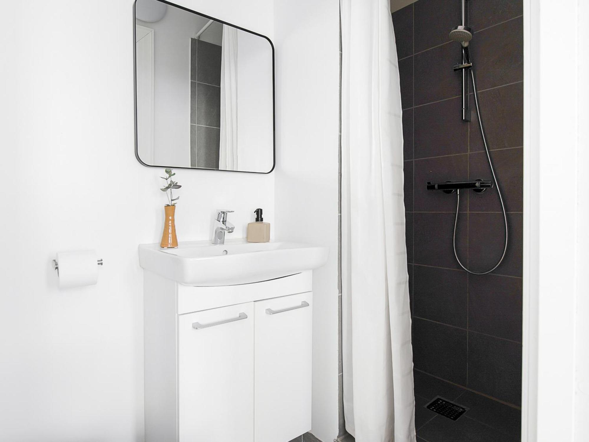 Sanders Downtown Copenhagen Apartment Ngoại thất bức ảnh