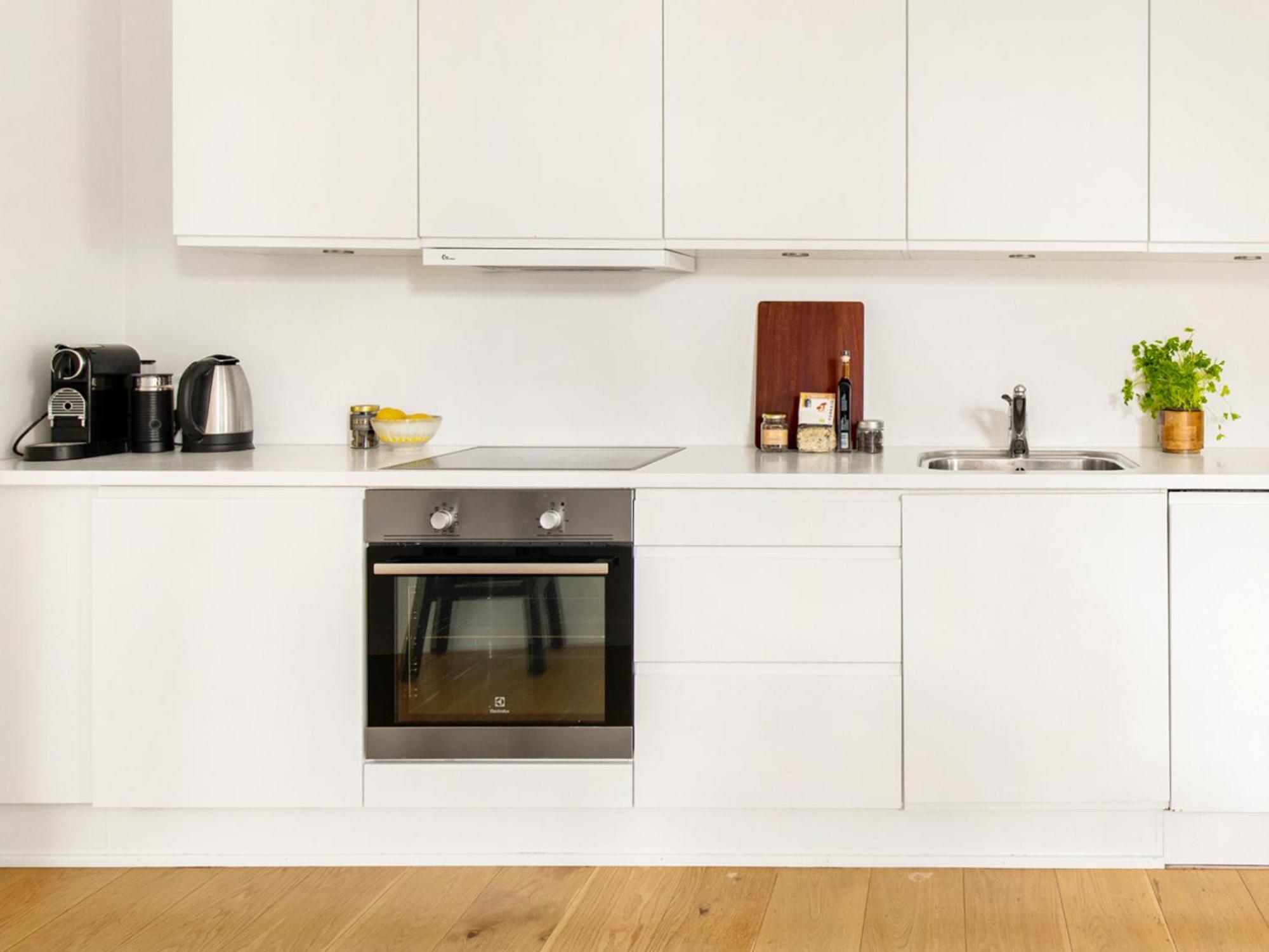 Sanders Downtown Copenhagen Apartment Ngoại thất bức ảnh